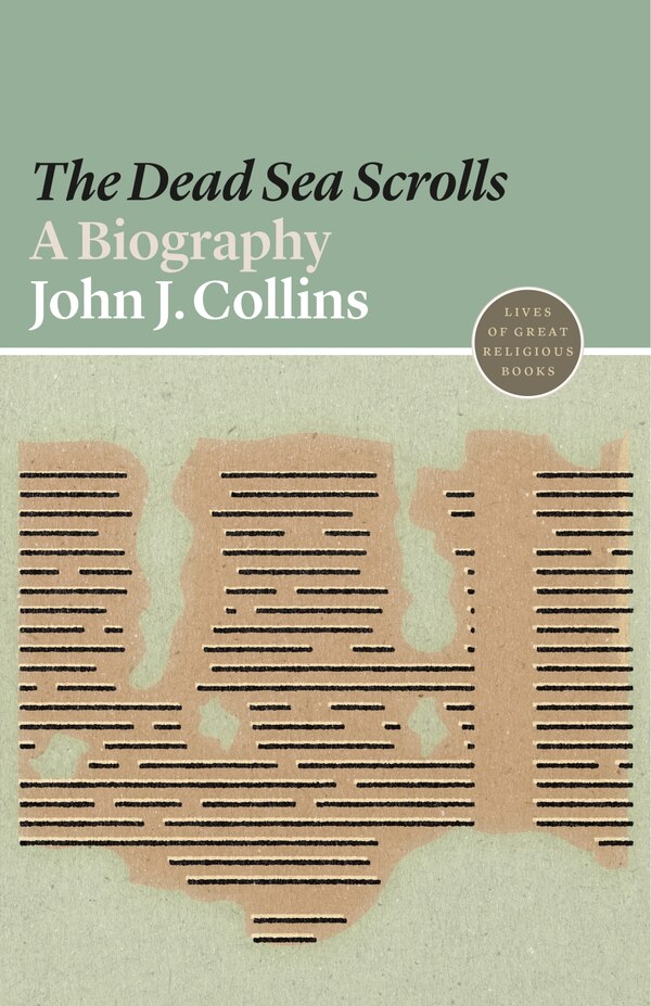 The Dead Sea Scrolls by John J. Collins, Paperback | Indigo Chapters