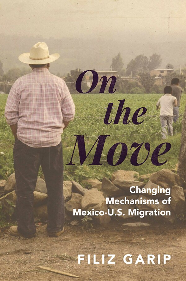 On The Move by Filiz Garip, Paperback | Indigo Chapters