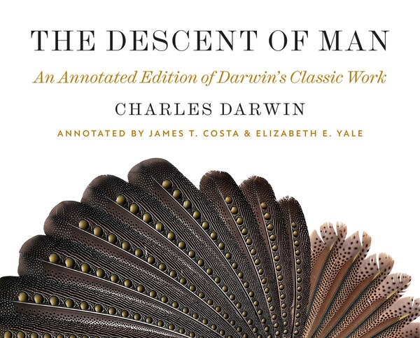 The Descent of Man by Charles Darwin, Hardcover | Indigo Chapters