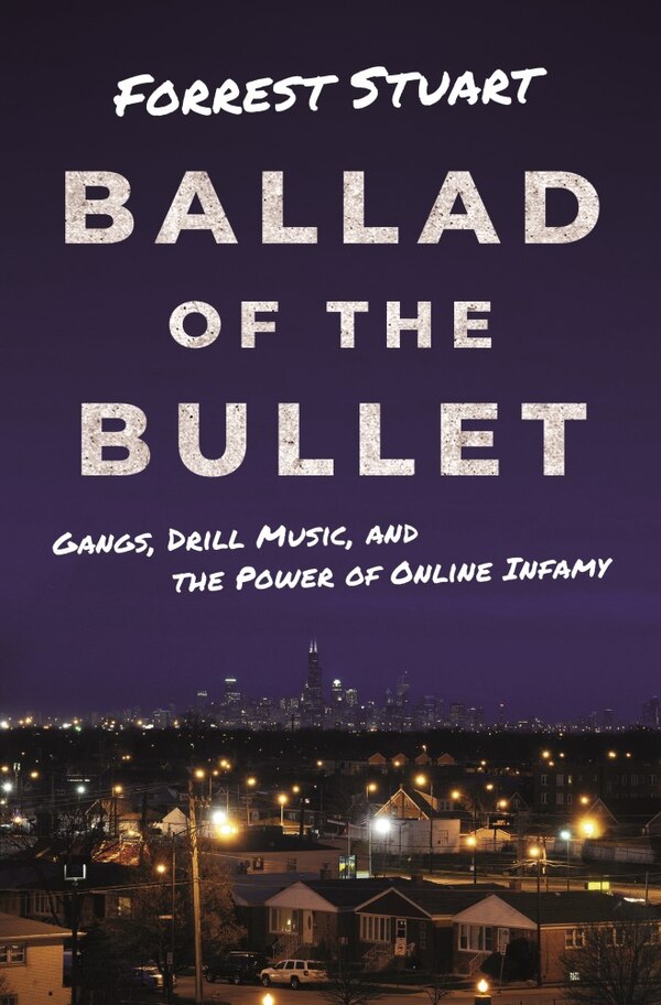Ballad Of The Bullet by Forrest Stuart, Hardcover | Indigo Chapters