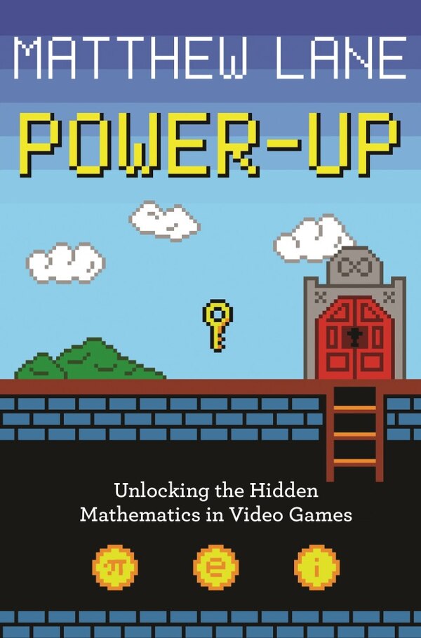 Power-up by Matthew Lane, Paperback | Indigo Chapters