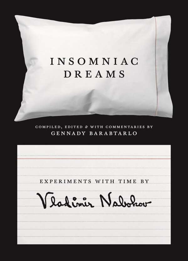 Insomniac Dreams by Vladimir Nabokov, Paperback | Indigo Chapters