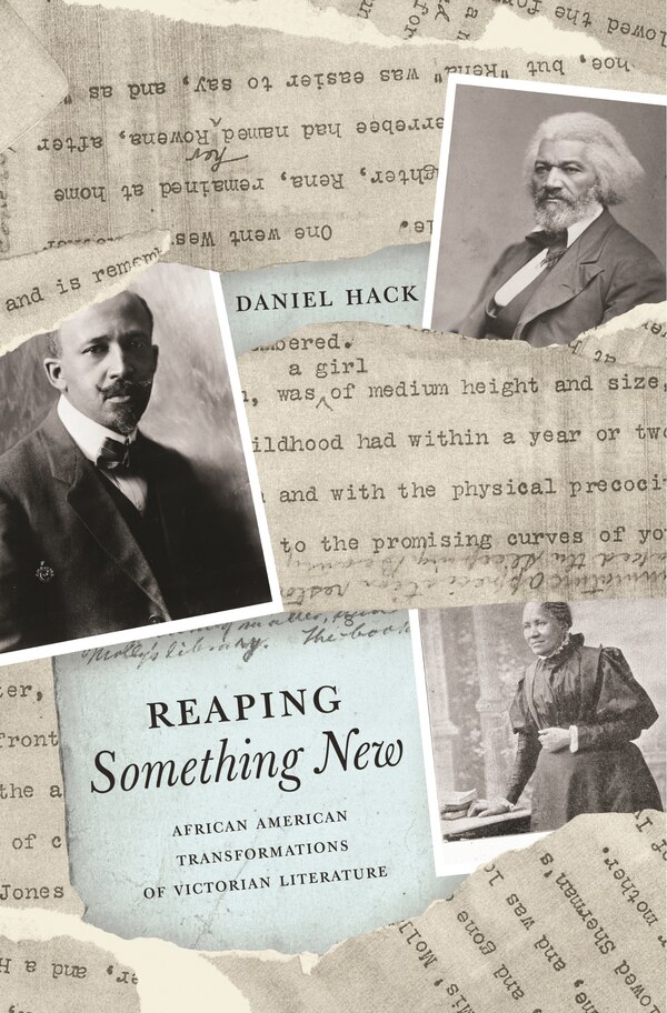 Reaping Something New by Daniel Hack, Paperback | Indigo Chapters