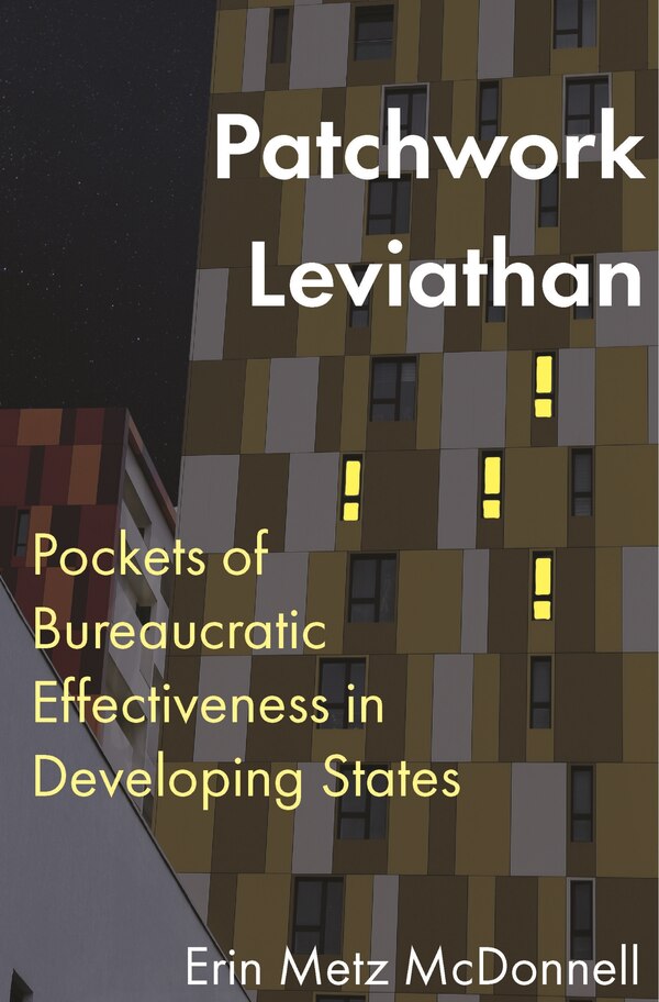 Patchwork Leviathan by Erin Metz Mcdonnell, Paperback | Indigo Chapters