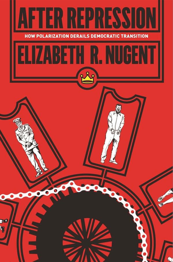 After Repression by Elizabeth R. Nugent, Paperback | Indigo Chapters