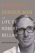 A Joyfully Serious Man by Matteo Bortolini, Hardcover | Indigo Chapters