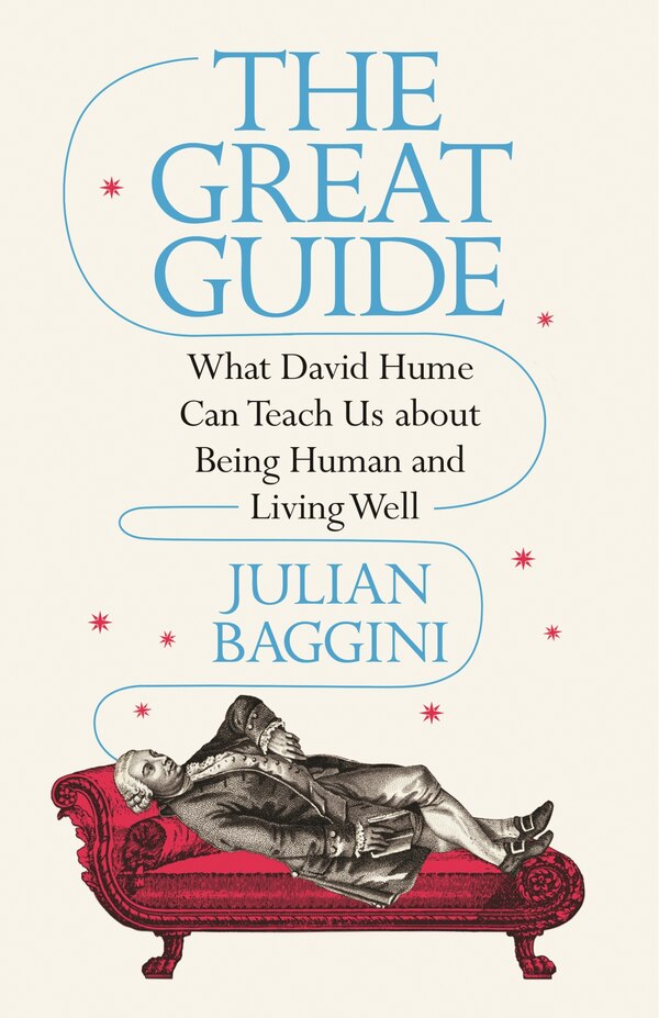 The Great Guide by Julian Baggini, Hardcover | Indigo Chapters