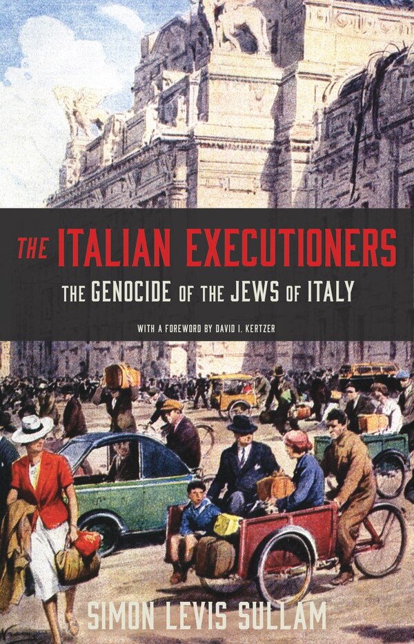 The Italian Executioners by Simon Levis Sullam, Paperback | Indigo Chapters