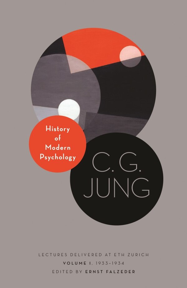 History Of Modern Psychology by C. G. Jung, Paperback | Indigo Chapters