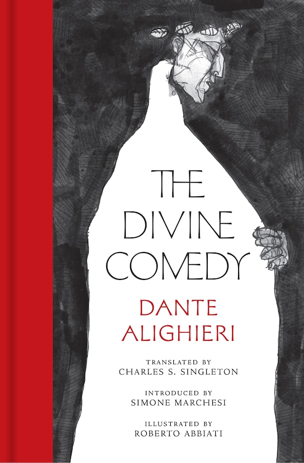 The Divine Comedy by Dante Dante, Hardcover | Indigo Chapters