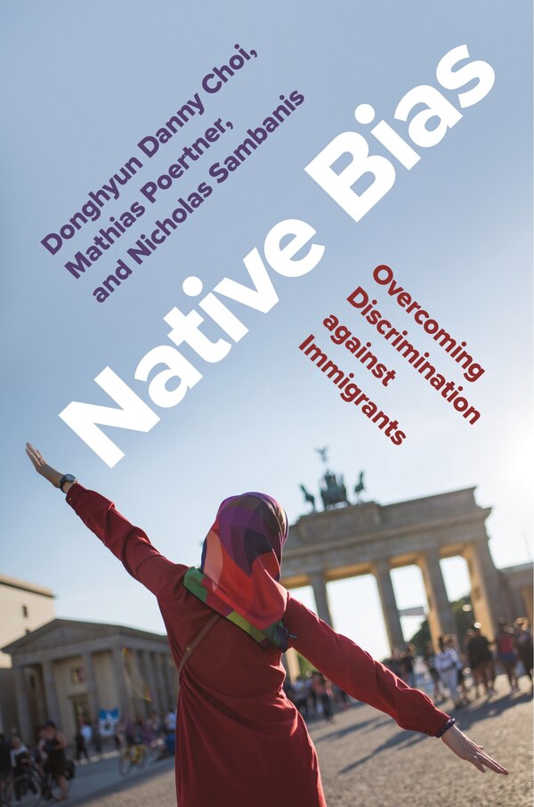 Native Bias by Donghyun Danny Choi, Paperback | Indigo Chapters