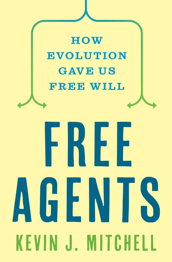 Free Agents by Kevin J. Mitchell, Paperback | Indigo Chapters