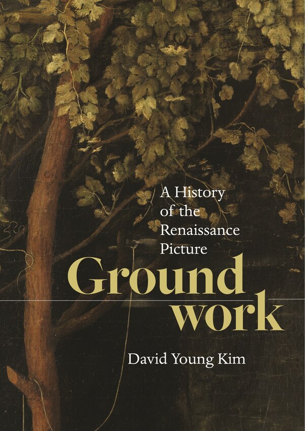 Groundwork by David Young Kim, Hardcover | Indigo Chapters