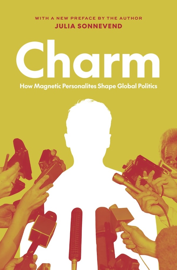 Charm by Julia Sonnevend, Paperback | Indigo Chapters