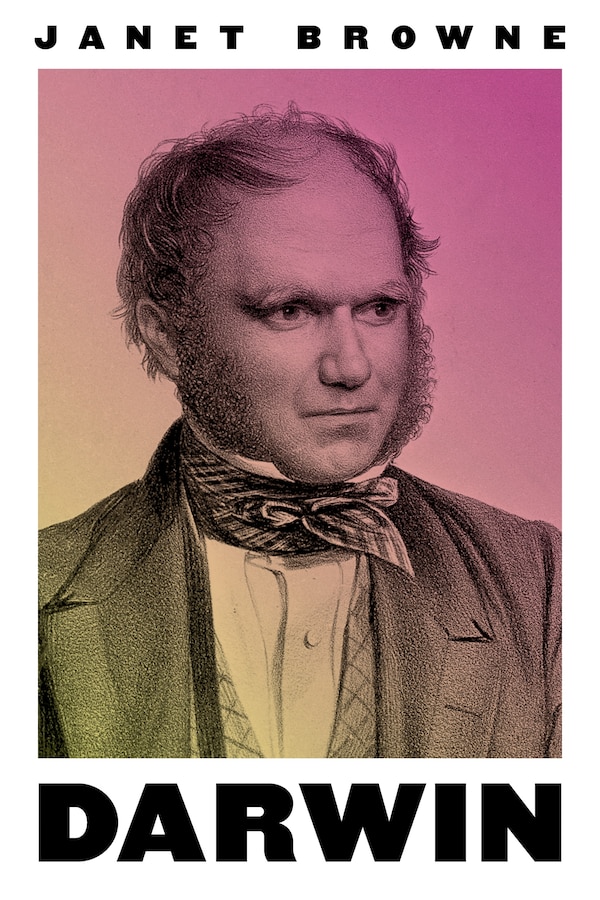 Darwin by Janet Browne, Hardcover | Indigo Chapters