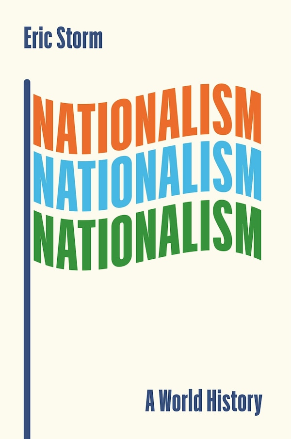 Nationalism by Eric Storm, Paperback | Indigo Chapters