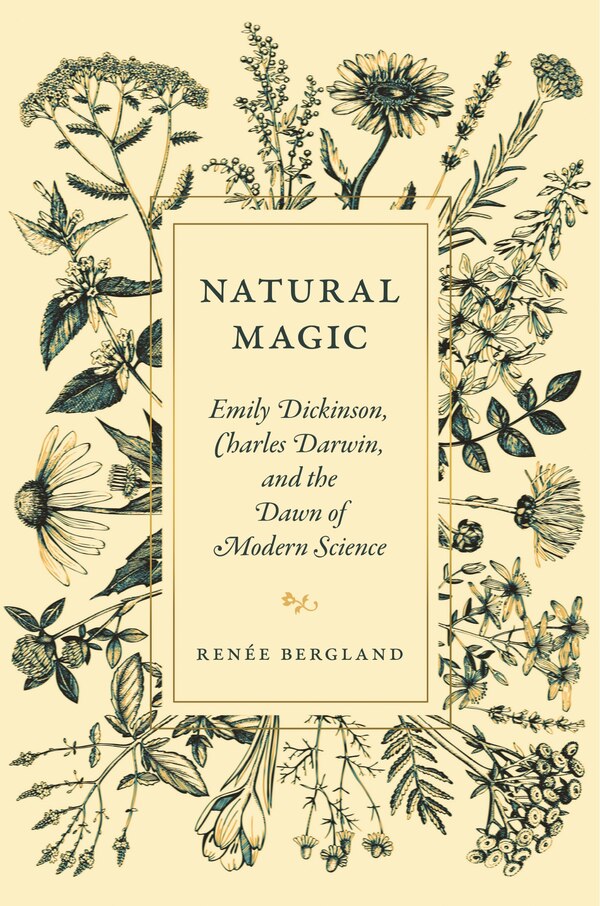 Natural Magic by Renée Bergland, Paperback | Indigo Chapters
