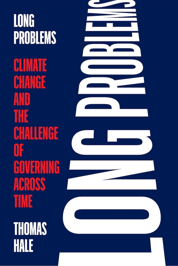 Long Problems by Thomas Hale, Paperback | Indigo Chapters