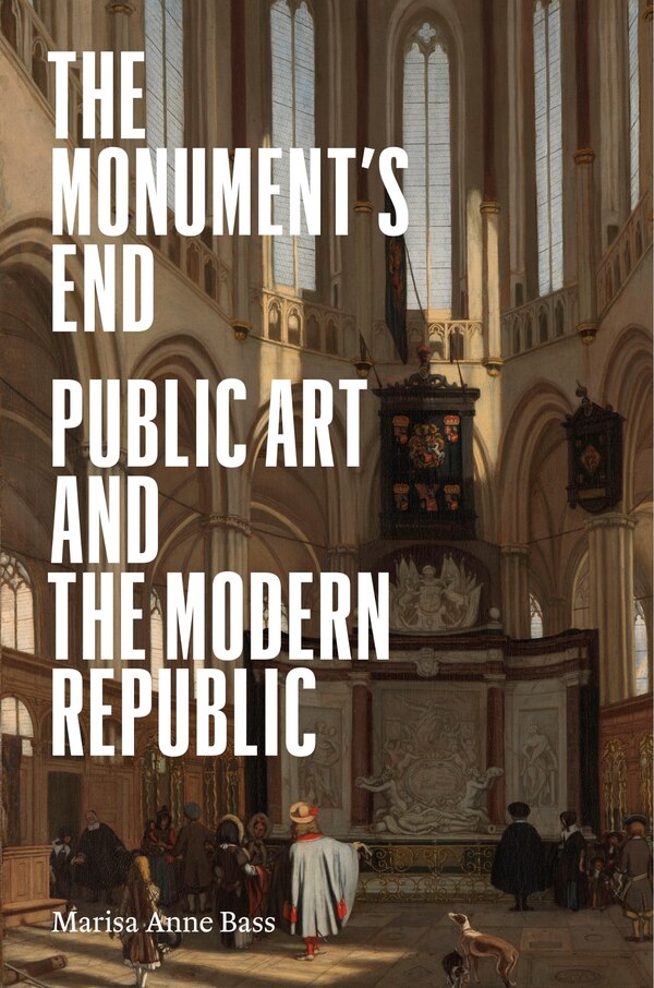 The Monument’s End by Marisa Anne Bass, Hardcover | Indigo Chapters