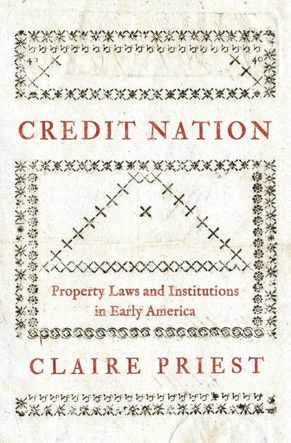 Credit Nation by Claire Priest, Paperback | Indigo Chapters