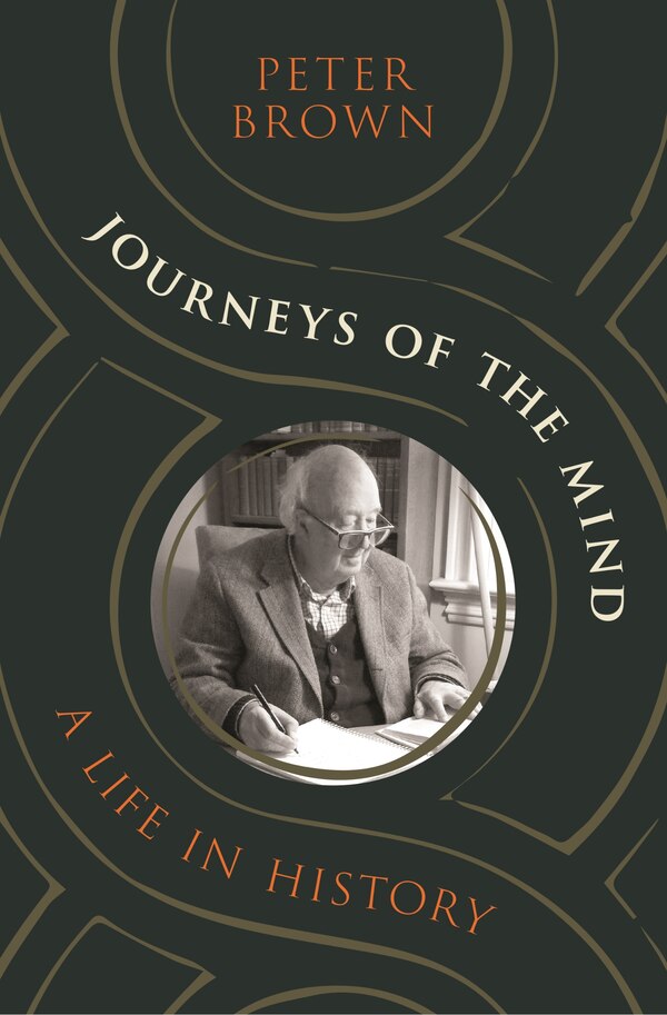 Journeys of the Mind by Peter Brown, Paperback | Indigo Chapters