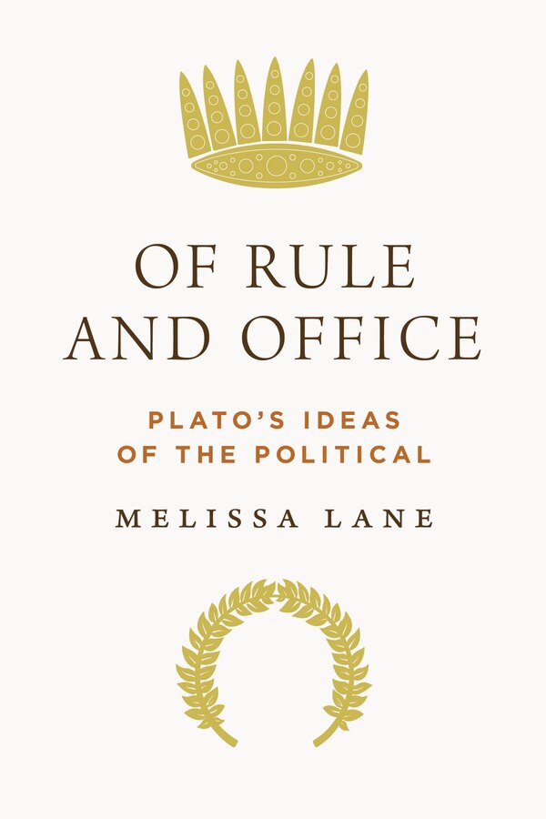 Of Rule and Office by Melissa Lane, Paperback | Indigo Chapters