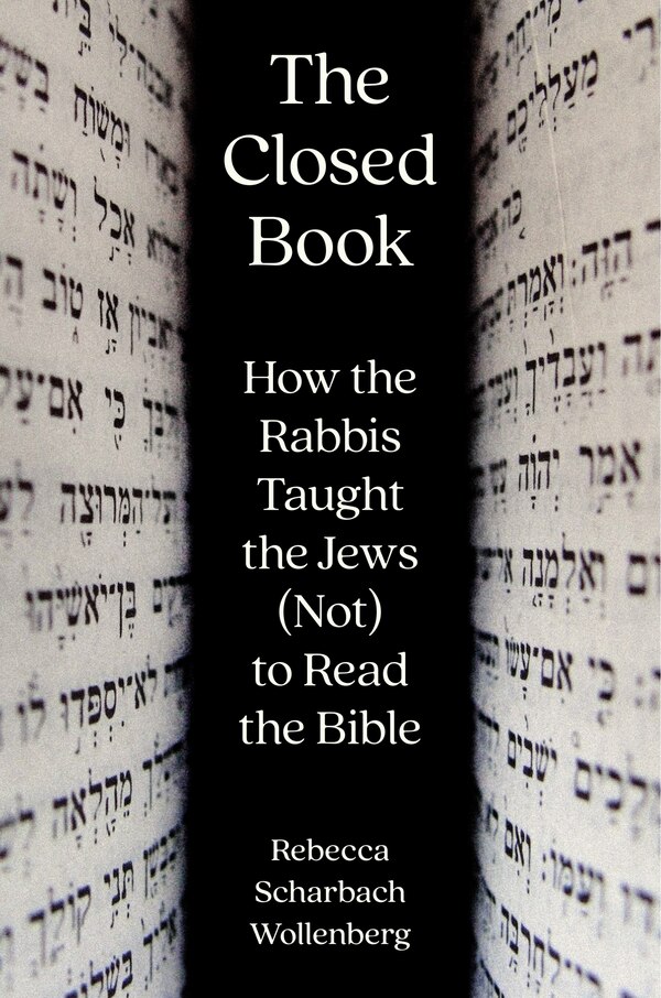 The Closed Book by Rebecca Scharbach Wollenberg, Hardcover | Indigo Chapters