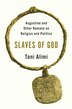 Slaves of God by Toni Alimi, Paperback | Indigo Chapters