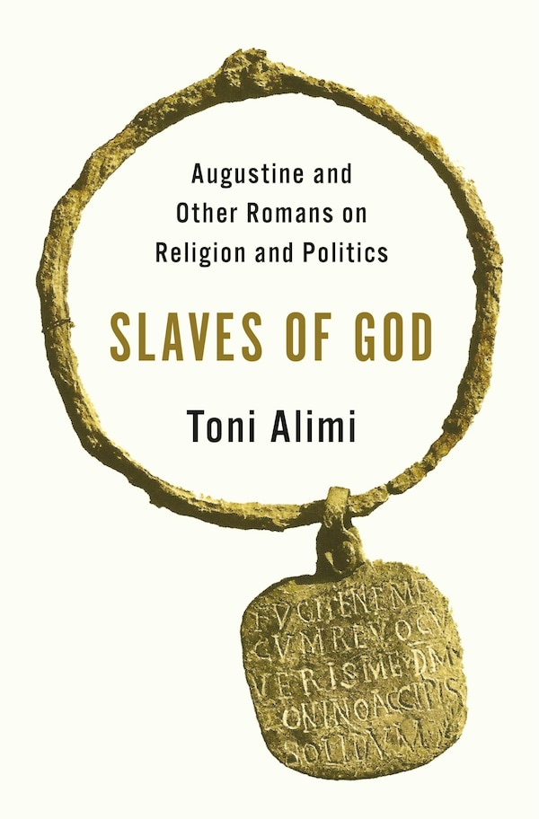 Slaves of God by Toni Alimi, Paperback | Indigo Chapters
