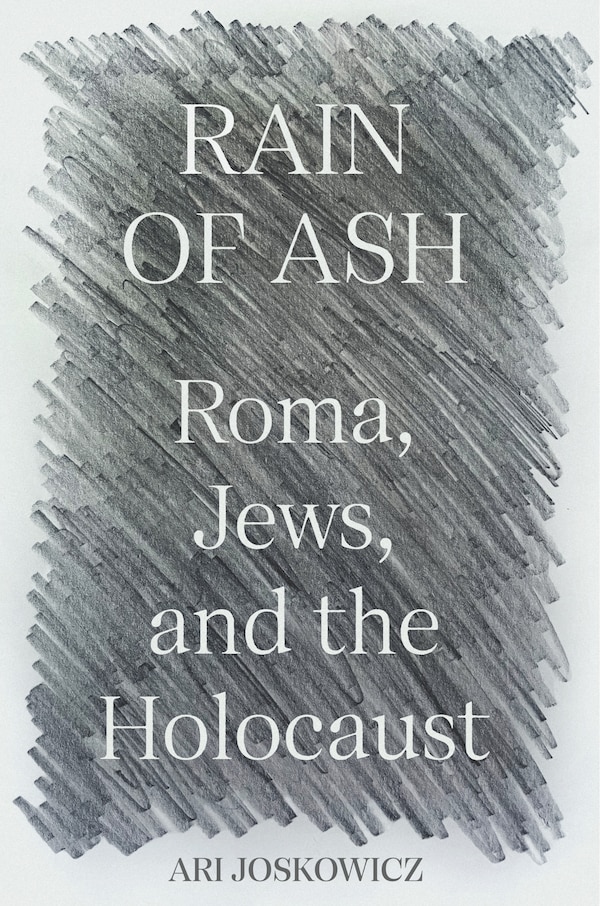 Rain of Ash by Ari Joskowicz, Paperback | Indigo Chapters