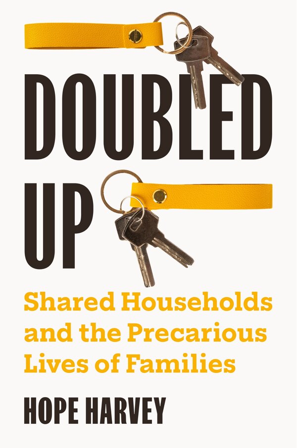 Doubled Up by Hope Harvey, Hardcover | Indigo Chapters