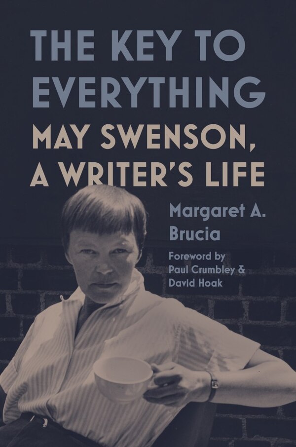 The Key to Everything by Margaret Brucia, Hardcover | Indigo Chapters
