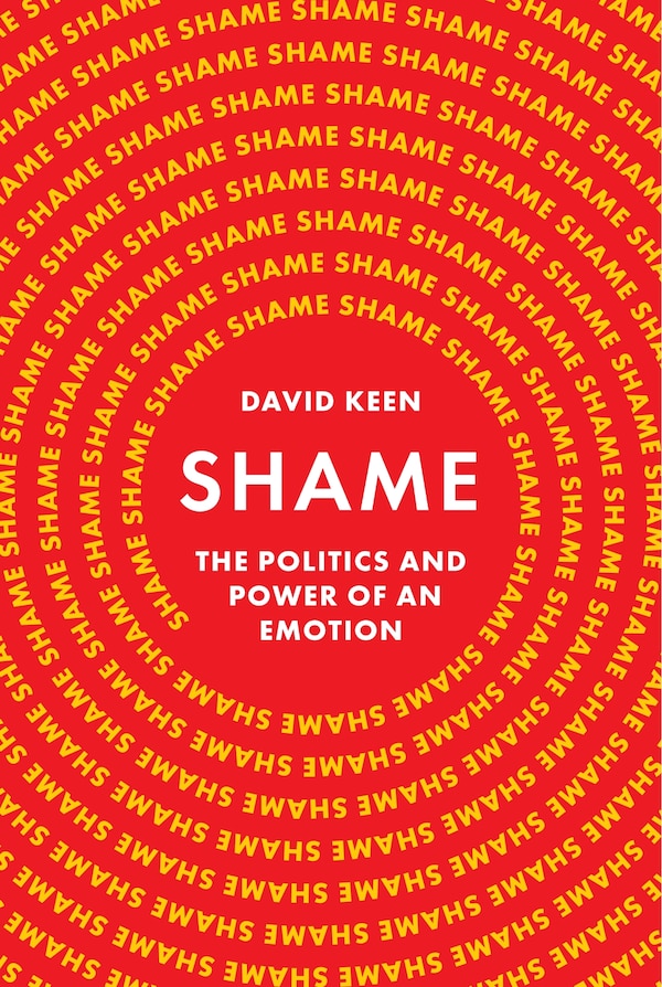 Shame by David Keen, Paperback | Indigo Chapters