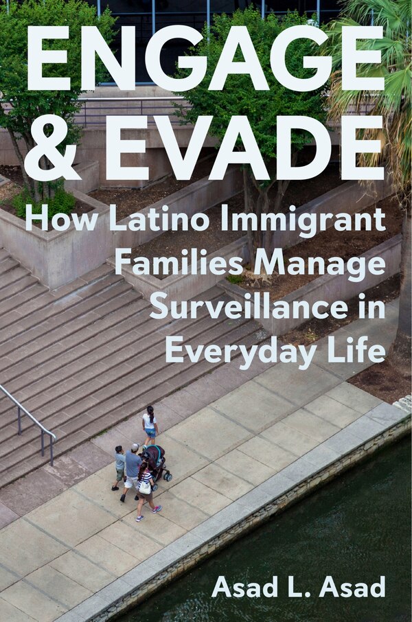 Engage and Evade by Asad L. Asad, Paperback | Indigo Chapters