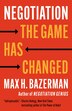 Negotiation by Max H. Bazerman, Paperback | Indigo Chapters