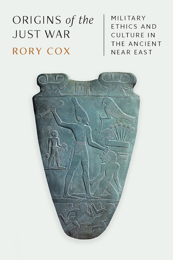 Origins of the Just War by Rory Cox, Paperback | Indigo Chapters