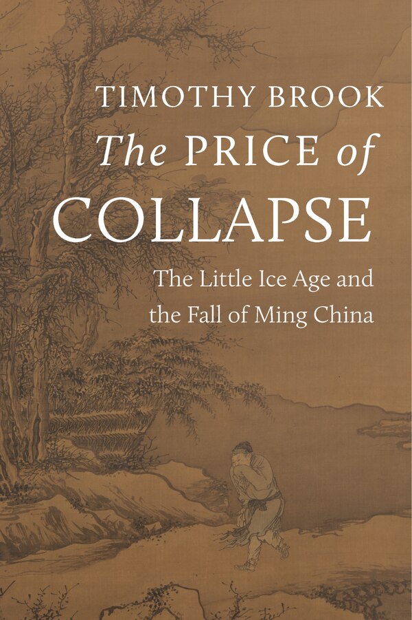 The Price of Collapse by Timothy Brook, Paperback | Indigo Chapters