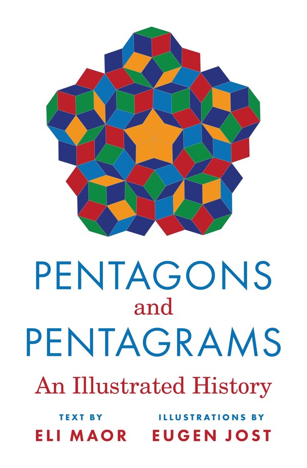 Pentagons and Pentagrams by Eli Maor, Paperback | Indigo Chapters