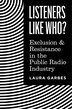 Listeners Like Who? by Laura Garbes, Hardcover | Indigo Chapters