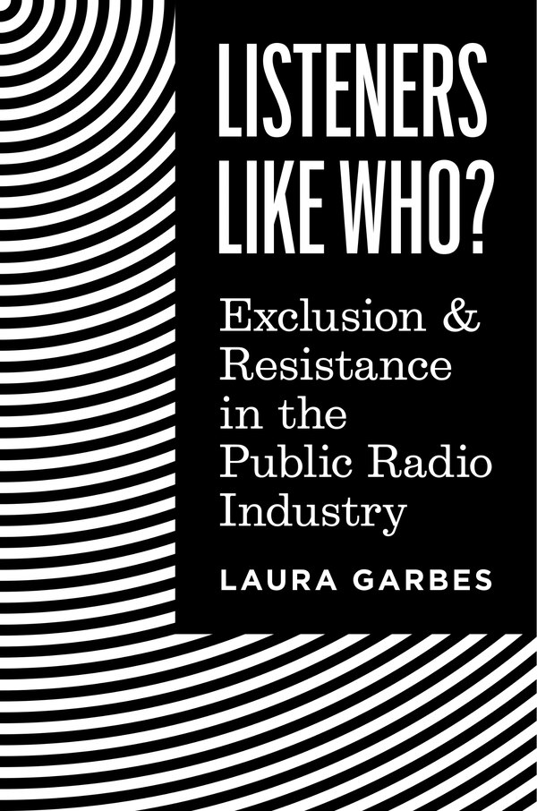 Listeners Like Who? by Laura Garbes, Hardcover | Indigo Chapters