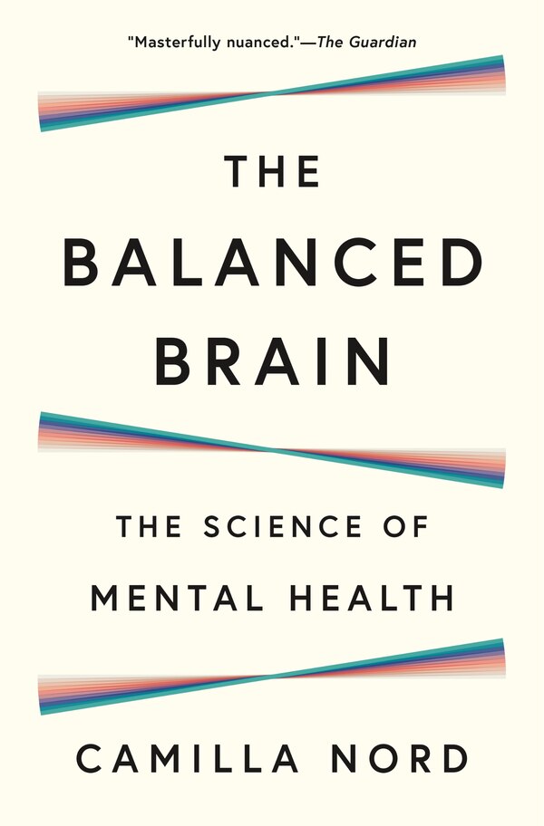 The Balanced Brain by Camilla Nord, Paperback | Indigo Chapters