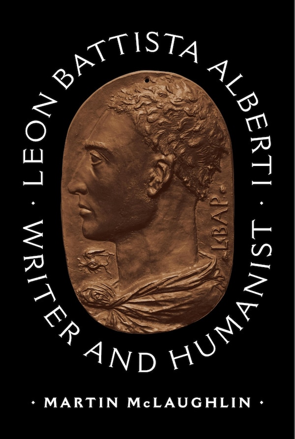 Leon Battista Alberti by Martin McLaughlin, Paperback | Indigo Chapters