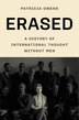 Erased by Patricia Owens, Paperback | Indigo Chapters