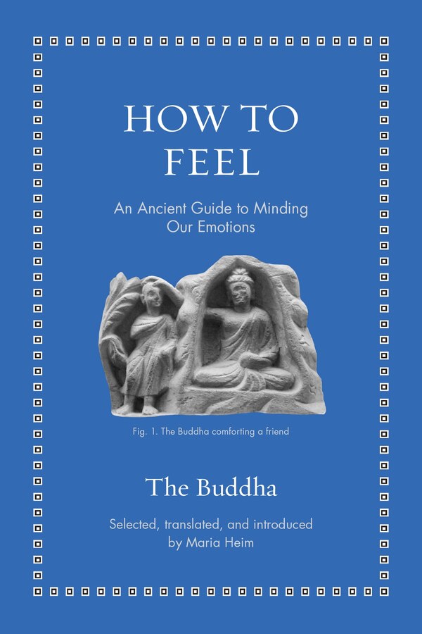 How to Feel by The Buddha, Hardcover | Indigo Chapters