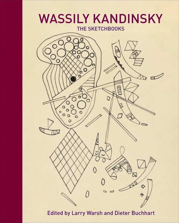Wassily Kandinsky, Hardcover | Indigo Chapters