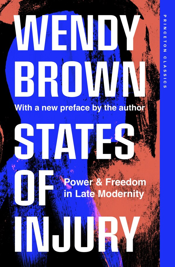 States of Injury by Wendy Brown, Paperback | Indigo Chapters