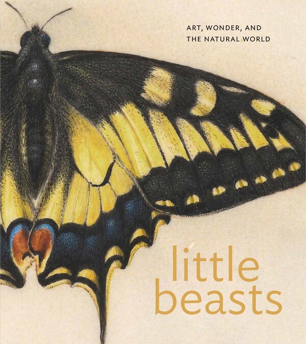 Little Beasts by Alexandra Libby, Hardcover | Indigo Chapters