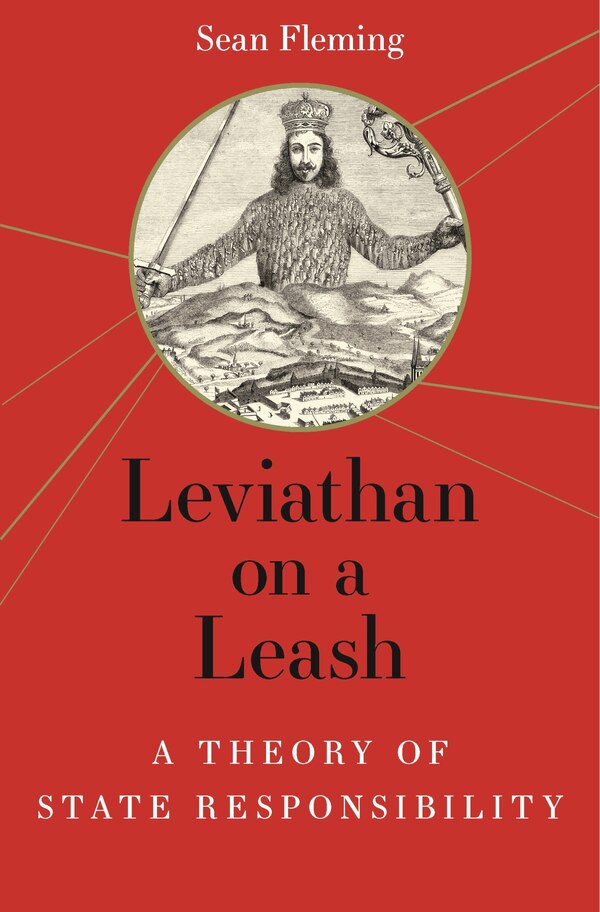 Leviathan on a Leash by Sean Fleming, Paperback | Indigo Chapters