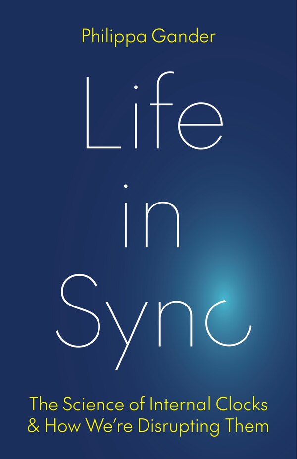 Life in Sync by Philippa Gander, Hardcover | Indigo Chapters
