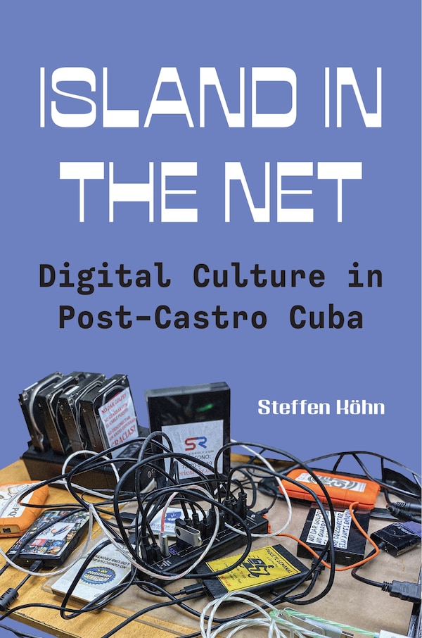 Island in the Net by Steffen Köhn, Paperback | Indigo Chapters